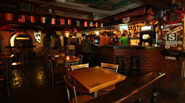 10 de los mejores bares en Miraflores para el after office - 6