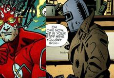 The Flash 4x01: así son los villanos The Thinker y The Mechanic en la temporada 4