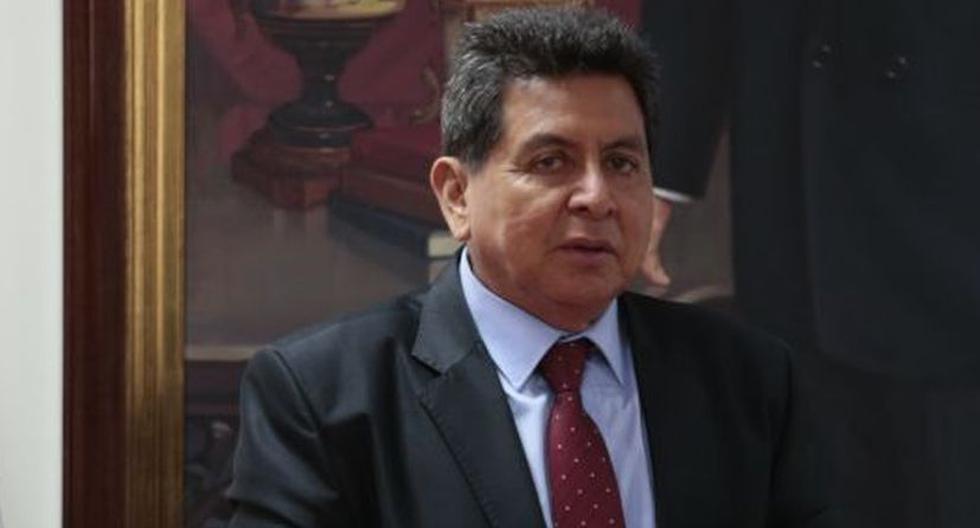 José León será investigado por la Comisión de Ética. (USI)