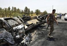 ISIS: Ejército de Irak mata a 37 yihadistas en la provincia de Al Anbar | VIDEO
