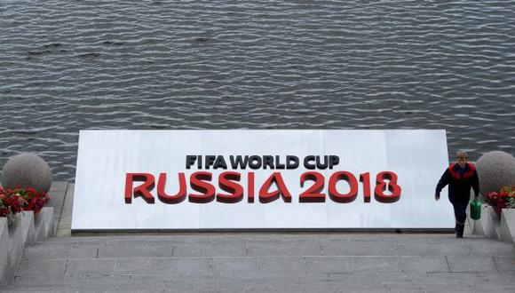 Rusia 2018: FIFA confirma cronograma del próximo Mundial