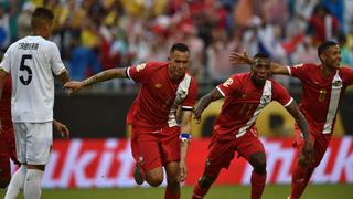 Panamá ganó 2-1 a Bolivia por el Grupo D de Copa América 2016
