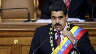 Cinco temas que tocará Maduro en su balance ante el Parlamento