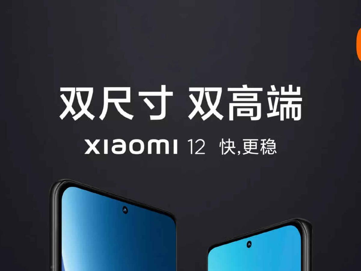 Xiaomi presenta los miembros de la nueva familia Xiaomi 11T