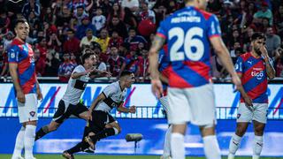 Resumen Cerro vs Olimpia: goles del superclásico | VIDEO