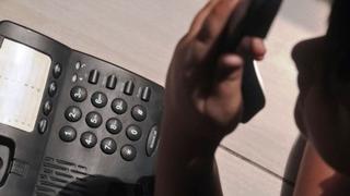 MTC multará con más de S/4 millones a llamadas falsas a centrales de emergencia