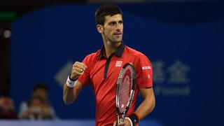 Djokovic aplastó a Nadal y conquistó el título en Pekín