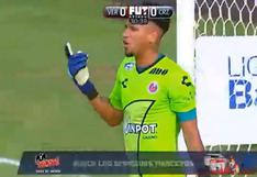 Veracruz vs Cruz Azul: resultado, resumen y goles con regreso de Pedro Gallese