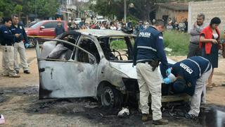Paraguay: un muerto y tres heridos en fuga de narcotraficante