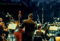Refugiados sirios fundan una orquesta en el exilio en Europa 