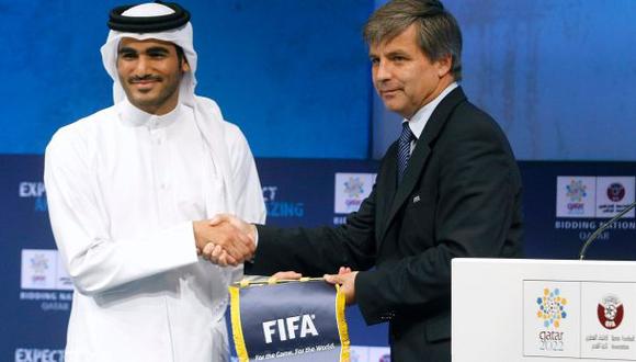 FIFA valida Mundial Qatar 2022 entre noviembre y diciembre