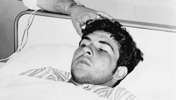Armando Socarrás Ramírez, un joven soldador cubano de 18 años de edad, hizo hasta lo imposible por salir de su país, por escapar de la dictadura cubana en junio de 1969. Su historia es tan apasionante como escalofriante. (Foto: Internet)