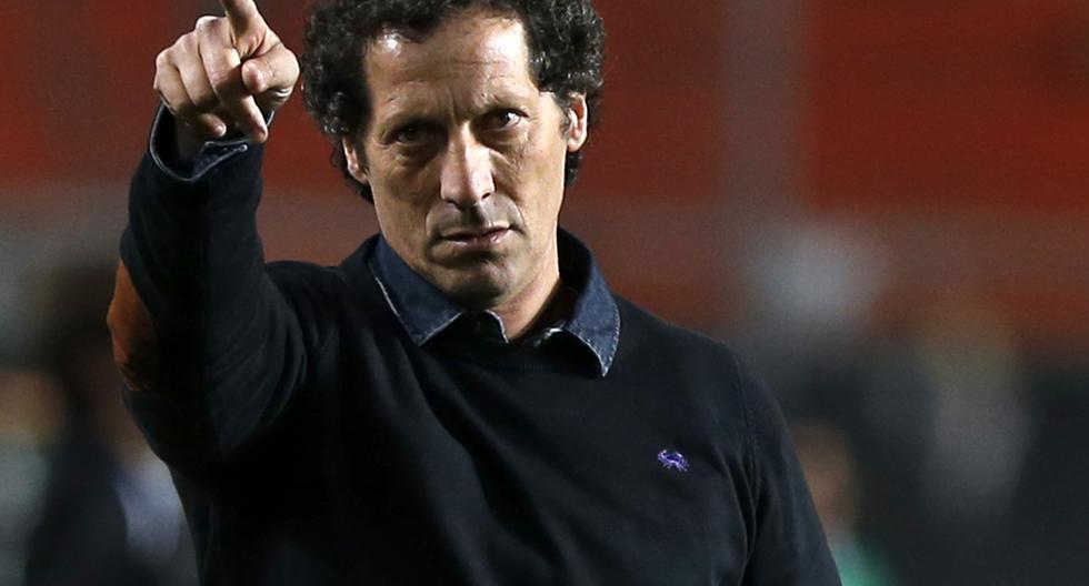Pedro Troglio se convirtió en nuevo entrenador de Universitario de Deportes. (Foto: Getty Images)