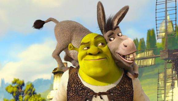 (Shrek 5 estaría de regreso con el elenco de voces original, incluidos Cameron Diaz y Eddie Murphy. (Foto: Illumination Studios)