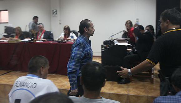 Matanza de Accomarca: Telmo Hurtado fue sentenciado a 23 años