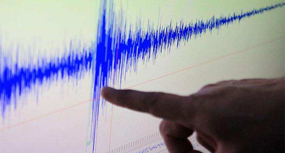 Perú registró más de 6,000 sismos durante el 2017, revela el IGP. (Foto: Agencia Andina)