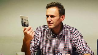 Rusia dice que Navalny pudo ser envenenado en Alemania o en el avión a Berlín