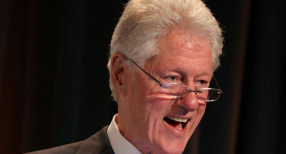 El expresidente Bill Clinton ha sido uno de los grandes defensores de 'Obamacare'. (Foto: Sustainable_OS_2012/Flickr)