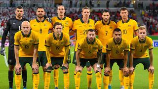 A menos de un mes del Mundial: Selección de Australia pide a Qatar despenalizar las relaciones LGTBIQ+
