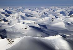 Humanos habitaron el Ártico 10 mil años antes de lo que se creía