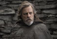 Star Wars: The Last Jedi: ¿por qué es importante el regreso de Luke Skywalker?
