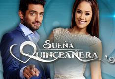 Sueña Quinceañera: entérate con cuánto de rating debutó el show