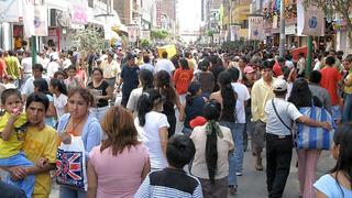 La OCDE prevé que la economía peruana crezca 3,6% este año
