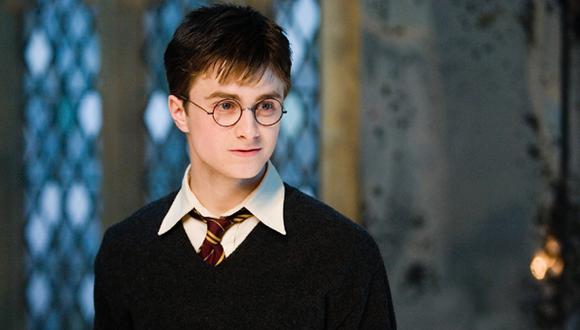 "Harry Potter": J.K. Rowling anuncia obra de teatro sobre mago