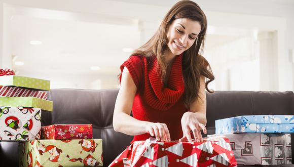 Compras navideñas: Cuatro ideas para regalar y ayudar