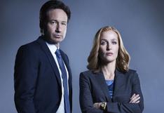 "The X-Files" regresará con una nueva temporada de diez episodios