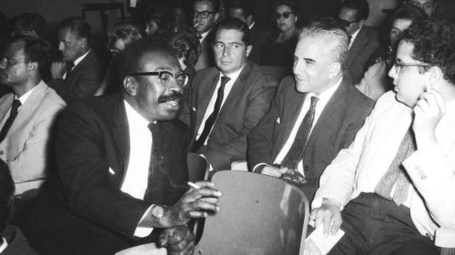 El río Ciro Alegría - 4