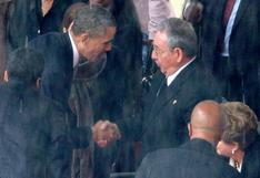 Estados Unidos y Cuba anunciarán acuerdo para abrir sus embajadas