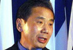 Haruki Murakami publica nuevo libro de ensayos en Japón