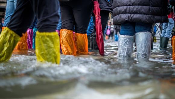 Sigue estas recomendaciones para proteger tu vivienda de las lluvias