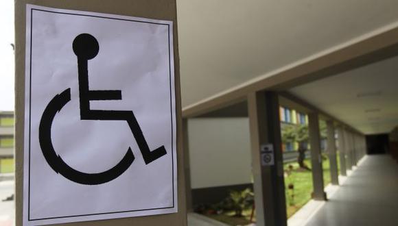 Humala anuncia pensión para personas con discapacidad severa - 1