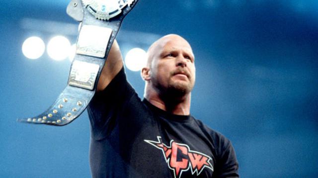 WWE: las 10 traiciones más impactantes de su historia [FOTOS] - 11