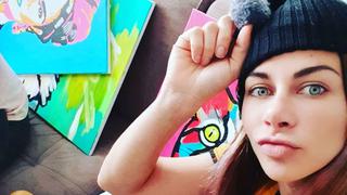 Xoana González: ¿Quién es la fan de “Dragon Ball” (y modelo) que dejó en descubierto a los presos del Perú?