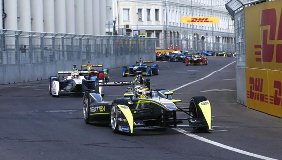 Fórmula E: La segunda temporada empieza mañana en China