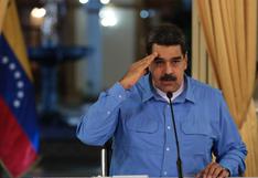 Maduro activa puente aéreo para venezolanos que quieran regresar