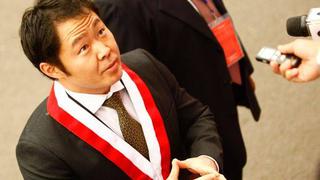 Kenji Fujimori: "Keiko está tranquila porque sabe de la inocencia de su hermano" 