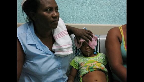 OMS: Epidemia de chikungunya en América es "grave"