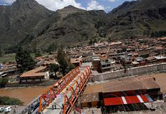 Cusco: hasta nuevo aviso estará cerrado parque arqueológico Písac