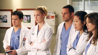 Grey’s Anatomy: por qué la primera promoción de internos fue la mejor de la serie