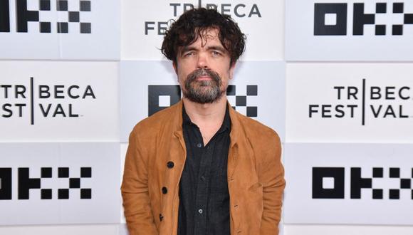 Peter Dinklage da el salto de "Game of Thrones" a "The Hunger Games". (Foto: Angela Weiss / AFP)