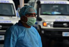Coronavirus | El método con el que Honduras asegura que logró reducir los muertos por COVID-19