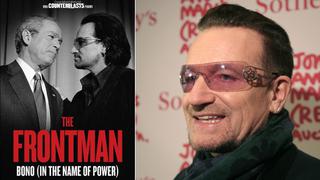 Libro acusa al líder de U2 de "venderse a los intereses del capitalismo"