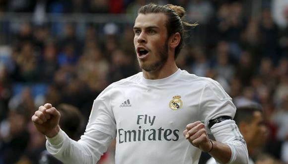 Real Madrid: mira los cuatro goles de Bale ante Rayo [VIDEOS]