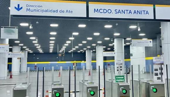 Línea 2 del Metro de Lima: Cómo acceder a los viajes gratis, estaciones, horarios y más de la Marcha blanca