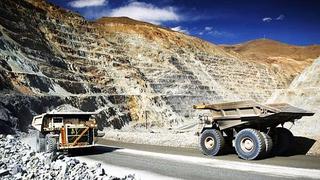 Glencore: Volcan pierde US$477 millones