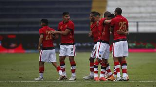 Melgar vs. Unión Comercio EN VIVO ONLINE vía Gol Perú: 1-0 por el Torneo Clausura | EN DIRECTO